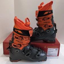 Atomic Hawx Prime XTD 130 TEC Ski Boots Mondo 30 / 30.5 Men's US Size 12 / 12.5