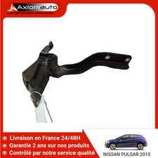 Capot Nissan Pulsar