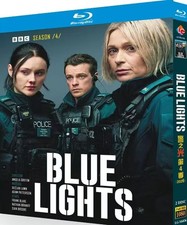 Blue Lights Season 4   2026 2-D