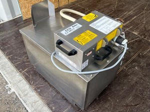 Belshaw filter EZMELT 18 Shortening Melter Filter HEATED