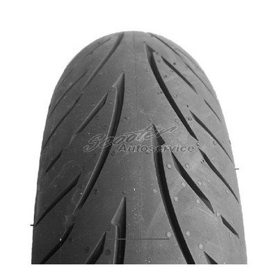 Mitas Touring Force SC-2 hinten M/C TL/TT 140/60 -14 64S Motorradreifen | 2277