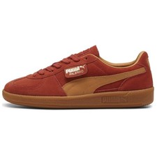 Puma Palermo Mars Red Caramel Latte 396463-24