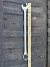 1-1/2โ Combination Wrench USA Made, Wright Tool 2.0 12 Point #1148