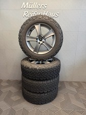 Mercedes GLB X247 17 Zoll Ganzjahresräder + RDKS 50295 grau 9mm und 5,5-6mm Mercedes GLB X247 17 Zoll Ganzjahresräder + RDKS 50295 grau 9mm und 5,5-6mm