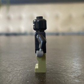 LEGO Teenage Mutant Ninja Turtles 79115: Foot Soldier Minifigure | Fast Shipping