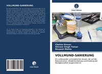 VOLLMUND-SANIERUNG Shivam Singh Tomar