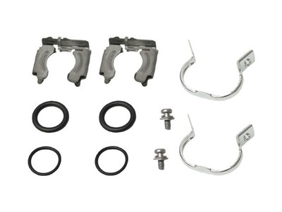 HVAC Heater Core O-Ring Kit For AMG GT 43 53 63 S E Performance C300 YY69F8