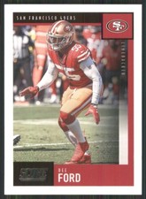 2020 Score #314 Dee Ford San Francisco 49ers TW2369