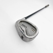 S Yard U.21 Forged Approach Wedge AW / Regular Graphite / Right Handed Japanese