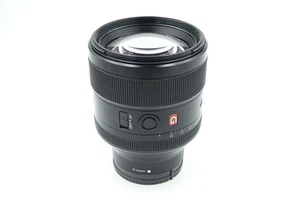 Sony FE 85mm f/1.4 GM Lens SEL85F14GM
