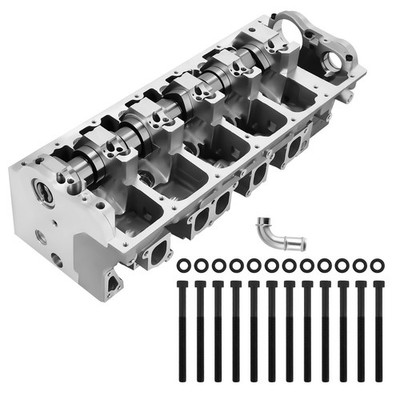 Zylinderkopf Komplett for VW Transporter T5 Multivan V 2.5 2003-2009 070103063D