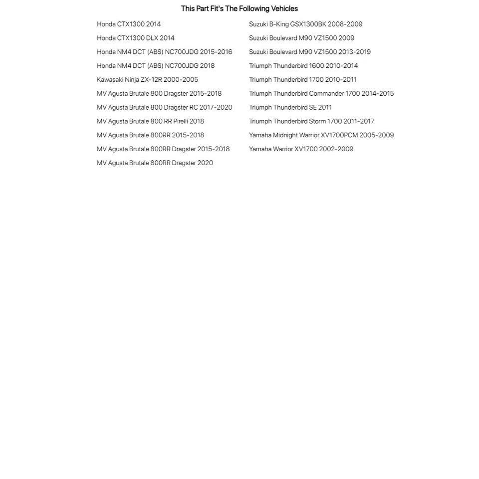 Bridgestone Exedra Max Rear Motorcycle Tire 200/50ZR-17 (75W) For MV Agusta - Image 4 of 4