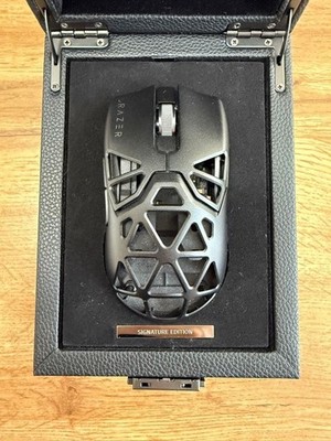 Razer Viper Mini Signature Edition Wireless Gaming Maus mit BOX gebraucht...