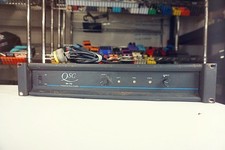 QSC MX 700 2-Channel Power Amplifier