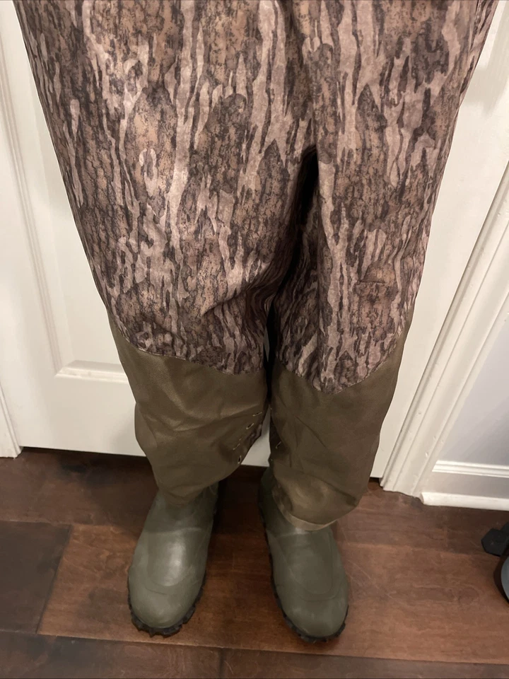 Banded Redzone 2.0 Breathable Uninsulated Waders Size 11 R - Image 3 of 4