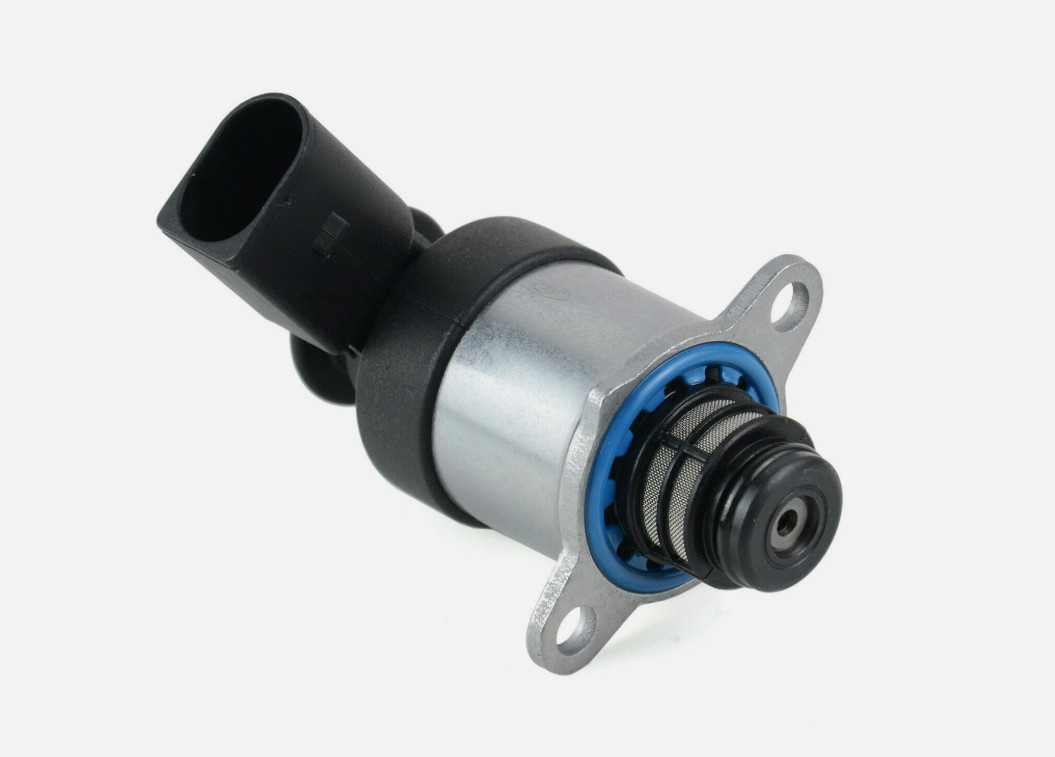 Régulateur pression carburant 0928400768 électrovanne dosage pompe injection 2.0 TDI - 4