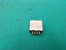 Mercedes-Benz W107 R107 W123 W116 Relais Scheibenwischer 0335320010 Mercedes-Benz W107 R107 W123 W116 Relais Scheibenwischer 0335320010