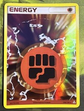 Fighting Energy Holo 110/110 - EX Holon Phantoms - Near Mint on eBay