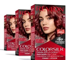 Revlon Colorsilk Beautiful Color - Coloració...