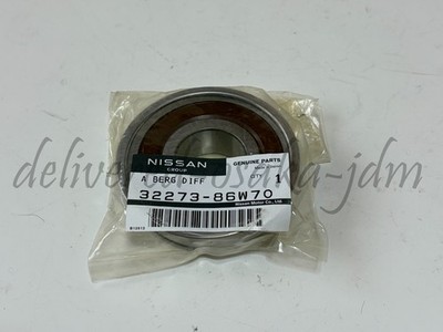 Genuine Nissan Xterra 240SX BEARING-MAIN DRIVE 32273-86W70 JDM