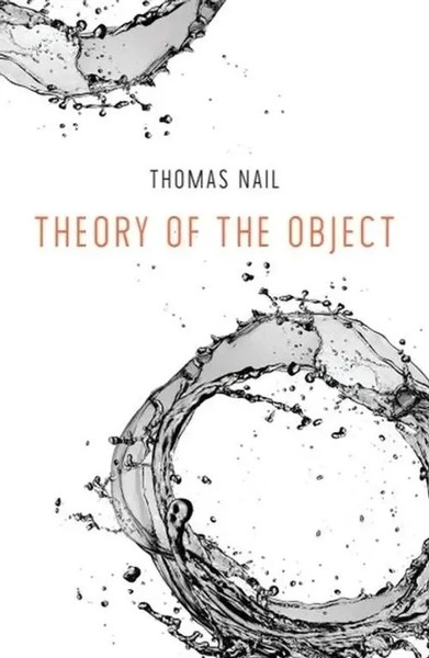Theory Of The Object | Thomas Nail | Englisch | Taschenbuch | 2021-image