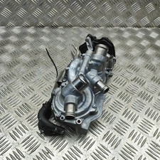 VW T-CROSS C11 Wasserpumpe 05E12111AB 1.0 Benzin 81kw 2024 33726332