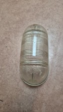 Coughtrie Bulkhead  Replacement Glass