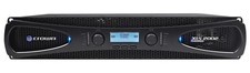 Crown Pro XLS2002 XLS 2002 2100w DJ/PA Power Amplifier Amp, Only 11 LBS  DSP 