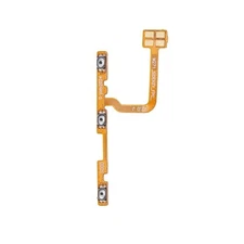 Power Button Flex Cable Replacement Part For Motorola Moto G Play (XT2413/2024)