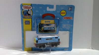 Thomas & Friends Take Along D199 Diesel Engine