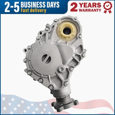 1x Transfer Case Differential Assembly For 2007-16 Ford Edge Explorer Taurus AWD