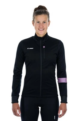 CUBE BLACKLINE WS Chaqueta Softshell #12224 Talla XS Mujer - Imagen 1 de 3