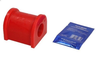Suspension sleeve TEDGUM 01146919 IVECO DAILY II Van 2.5 1989-1996