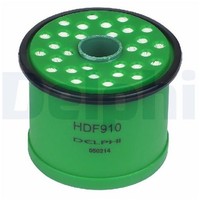 Kraftstofffilter FüR Peugeot 205 20A 741A 1.8 1.9 83 Bis 98 Delphi Teil P8A