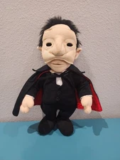 VINTAGE 1999 STUFFINS PHANTOM OF THE OPERA STUFFED PLUSH DOLL