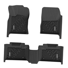 Floor Mats for Jeep Grand Cherokee 2016 Grand Cherokee 2016-2021 Floor Mats