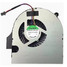Cooling Fan for Acer V Nitro VN7-791 VN7-791G Notebook Fan GPU Fan