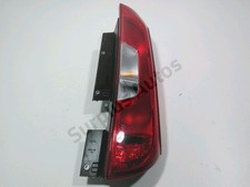 Feu arrière Fiat DOBLO