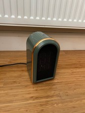 small green house electric heater