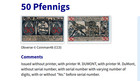 #A1532 Lot 5 German notgeld Poland Pied Piper of Hamelin der Rattenfänger Hameln — photo 5