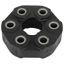 SCITOO Driveshaft Coupler Flex Joint for BMW 325Ci 2001-2006 26111227410 1227410