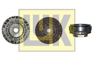 Luk Kupplungssatz Kupplungskit Motor-Kupplung Luk Repset 635 3043 00