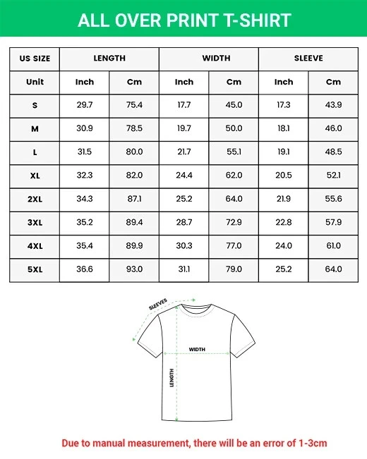 BTS World Tour 2026 3D T-Shirt