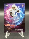 2025 Topps Chrome Omarion Hampton Base (RAW)