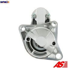 STARTER S5037 FOR KIA X-TREK/II/MPV SEPHIA SPORTAGE/SUV SHUMA/MENTOR CARENS/Mk