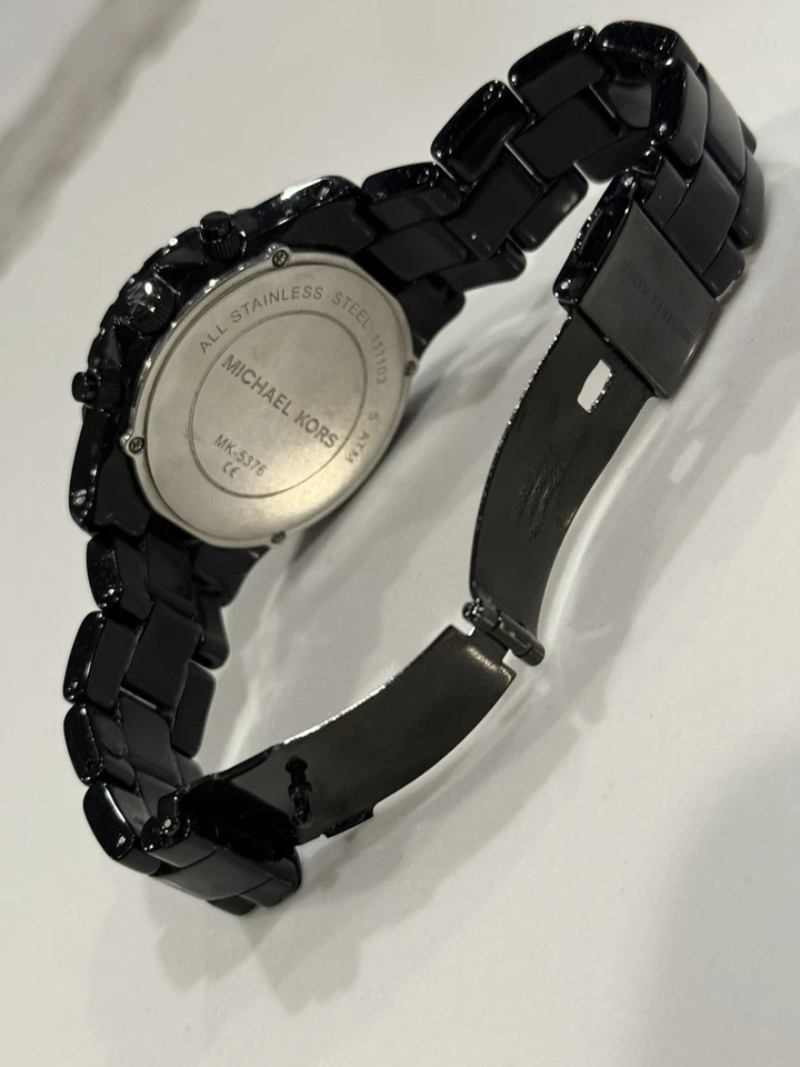 Michael Kors Watch MK5376 - Image 2 of 4