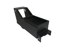 Monitor Mounting Kit Havis C-VS-0812-INUT-1 Vehicle Mount for Monitor, Keyboard