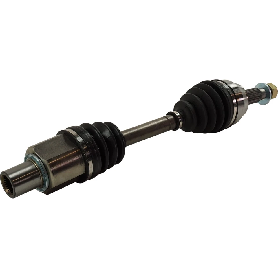 Eje medio eje CV pasajero delantero lado derecho para Explorer mano Ford Sport Trac Foto 2 de 4