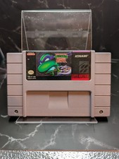 Teenage Mutant Ninja Turtles: Tournament Fighters Super Nintendo, 1993