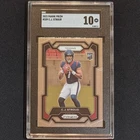 CJ Stroud 2023 Panini Prizm #339 Base Rookie Card Graded SGC GEM MINT 10